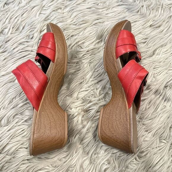 Dansko sandals size 41 (10.5) - Picture 5 of 11